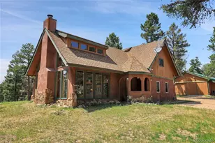 26526 Gray Buck Trail, Conifer, CO 80433 - Photo 1