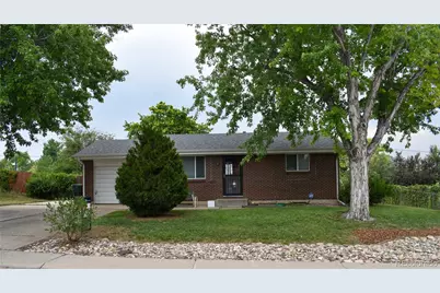 1029 W 102nd Place, Northglenn, CO 80260 - Photo 1