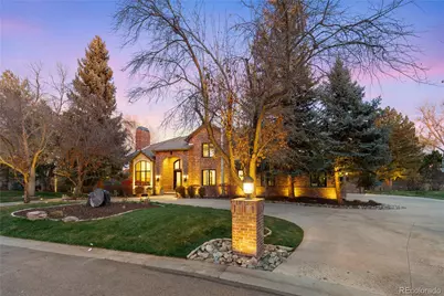 5350 S Race Court, Greenwood Village, CO 80121 - Photo 1
