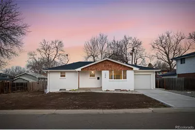 1394 S Dover Way, Lakewood, CO 80232 - Photo 1