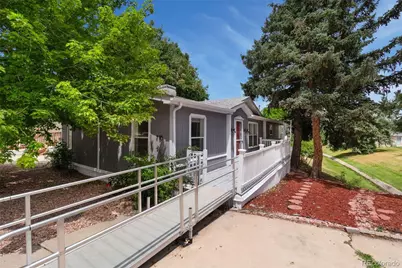 1801 W 92nd Avenue, Federal Heights, CO 80260 - Photo 1
