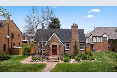 6023 E 6th Avenue Parkway, Denver, CO 80220 - Photo 1