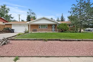 1002 Milky Way, Colorado Springs, CO 80905 - Photo 1