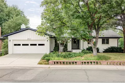 2961 S Rosemary Street, Denver, CO 80231 - Photo 1