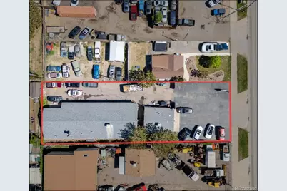 5855 Quebec Street, Commerce City, CO 80022 - Photo 1