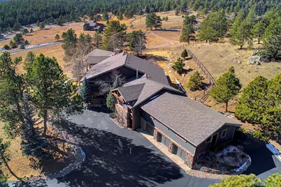 497 Meadow Vista Drive, Evergreen, CO 80439 - Photo 1