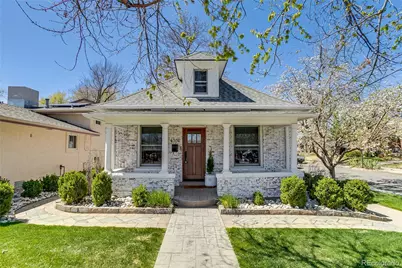 4551 Julian Street, Denver, CO 80211 - Photo 1