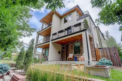 4460 Vrain, Denver, CO 80212 - Photo 1