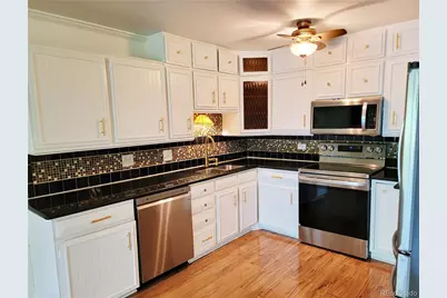 715 S Alton Way #10A, Denver, CO 80247 - Photo 1