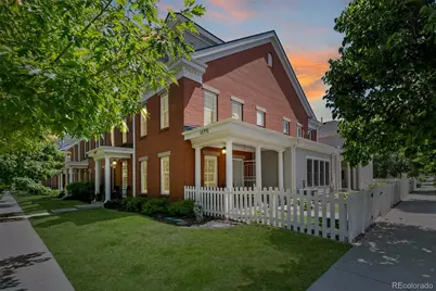 11791 Bradburn Boulevard, Westminster, CO 80031 - Photo 1