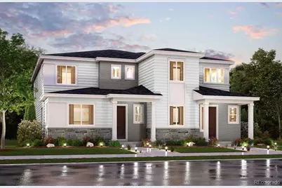 13857 Deertrack Lane, Parker, CO 80134 - Photo 1