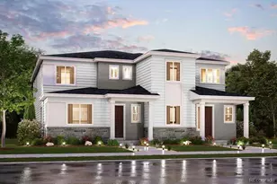 13857 Deertrack Ln, Parker, CO 80134 - Photo 1