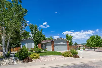 621 Twinflower Drive, Canon City, CO 81212 - Photo 1