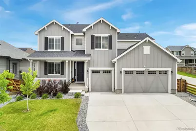 10968 Lewiston Street, Commerce City, CO 80022 - Photo 1