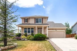 9364 Prairie Dunes Rd, Peyton, CO 80831 - Photo 1