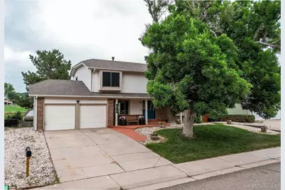 10137 W Berry Drive, Littleton, CO 80127 - Photo 1