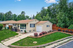 1612 Marquita Ave, Colorado Springs, CO 80905 - Photo 1