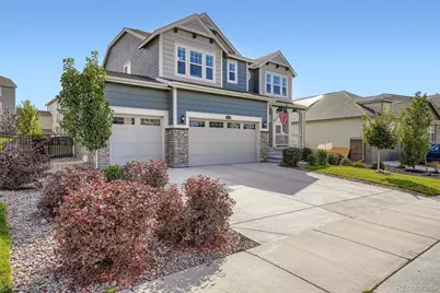 27890 E Otero Place, Aurora, CO 80016 - Photo 1