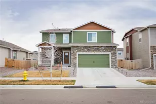 676 Hearthstone Ave, Brighton, CO 80601 - Photo 1