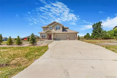 497 Valley Way, Bennett, CO 80102 - Photo 1