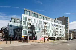 55 W 12th Ave, Denver, CO 80204 - Photo 1