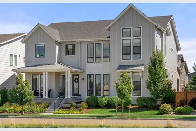 6128 N Dallas Street, Denver, CO 80238 - Photo 1