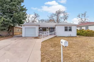 1665 Yukon St, Lakewood, CO 80214 - Photo 1