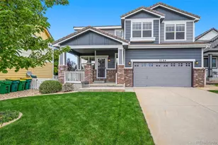 3784 Chaffee Ct, Castle Rock, CO 80109 - Photo 1