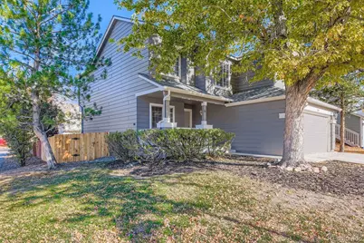 8804 Clover Meadow Lane, Parker, CO 80134 - Photo 1