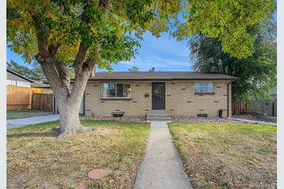 6912 Fox Way, Denver, CO 80221 - Photo 1