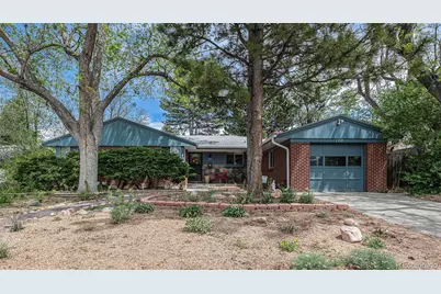 120 Field Street, Lakewood, CO 80226 - Photo 1