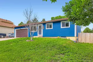 18662 E Brown Pl, Aurora, CO 80013 - Photo 1