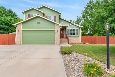 131 Morgan Court, Loveland, CO 80537 - Photo 1