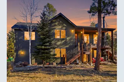 30819 Manitoba Drive, Evergreen, CO 80439 - Photo 1