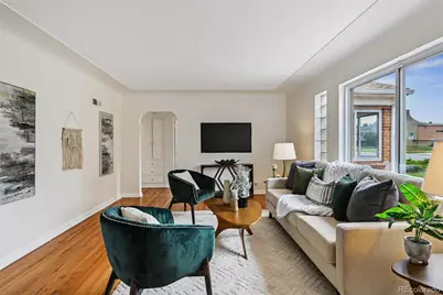 3625 E 29th Avenue, Denver, CO 80205 - Photo 1