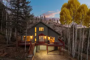 32351 Lodgepole Dr, Evergreen, CO 80439 - Photo 1