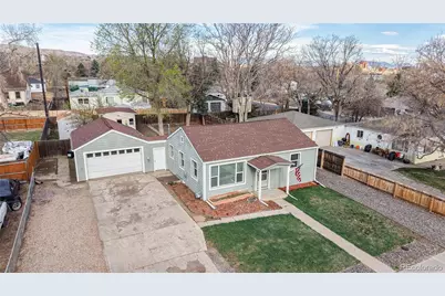 415 S Parfet Street, Lakewood, CO 80226 - Photo 1