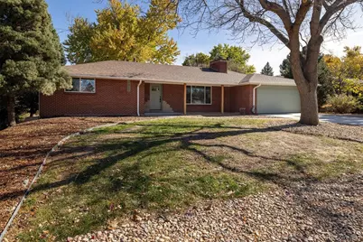 3900 Garland Street, Wheat Ridge, CO 80033 - Photo 1