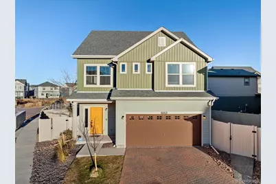 6053 Callan Drive, Colorado Springs, CO 80927 - Photo 1