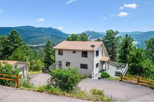 9189 Fallen Rock Rd, Conifer, CO 80433 - Photo 1