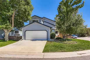 9510 Joyce Ln, Highlands Ranch, CO 80126 - Photo 1