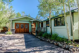 604 Silver Heels Cir, Fairplay, CO 80440 - Photo 1