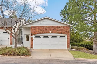 1896 S Cole Street, Lakewood, CO 80228 - Photo 1