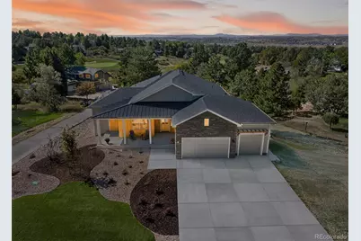 7778 Windwood Way, Parker, CO 80134 - Photo 1