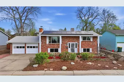4361 Dixon Drive, Westminster, CO 80031 - Photo 1