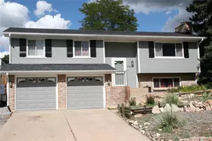 1008 Park View Ct, Castle Rock, CO 80104 - Photo 1