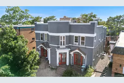 21 S Sherman Street, Denver, CO 80209 - Photo 1
