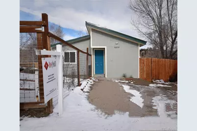 26259 Kingsbury Road, Kittredge, CO 80457 - Photo 1