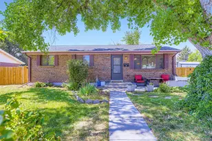 1166 W 98th Ave, Northglenn, CO 80260 - Photo 1