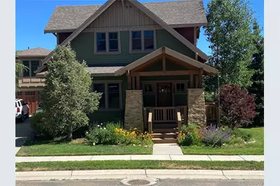 22 Meadow Trail, Fraser, CO 80442 - Photo 1